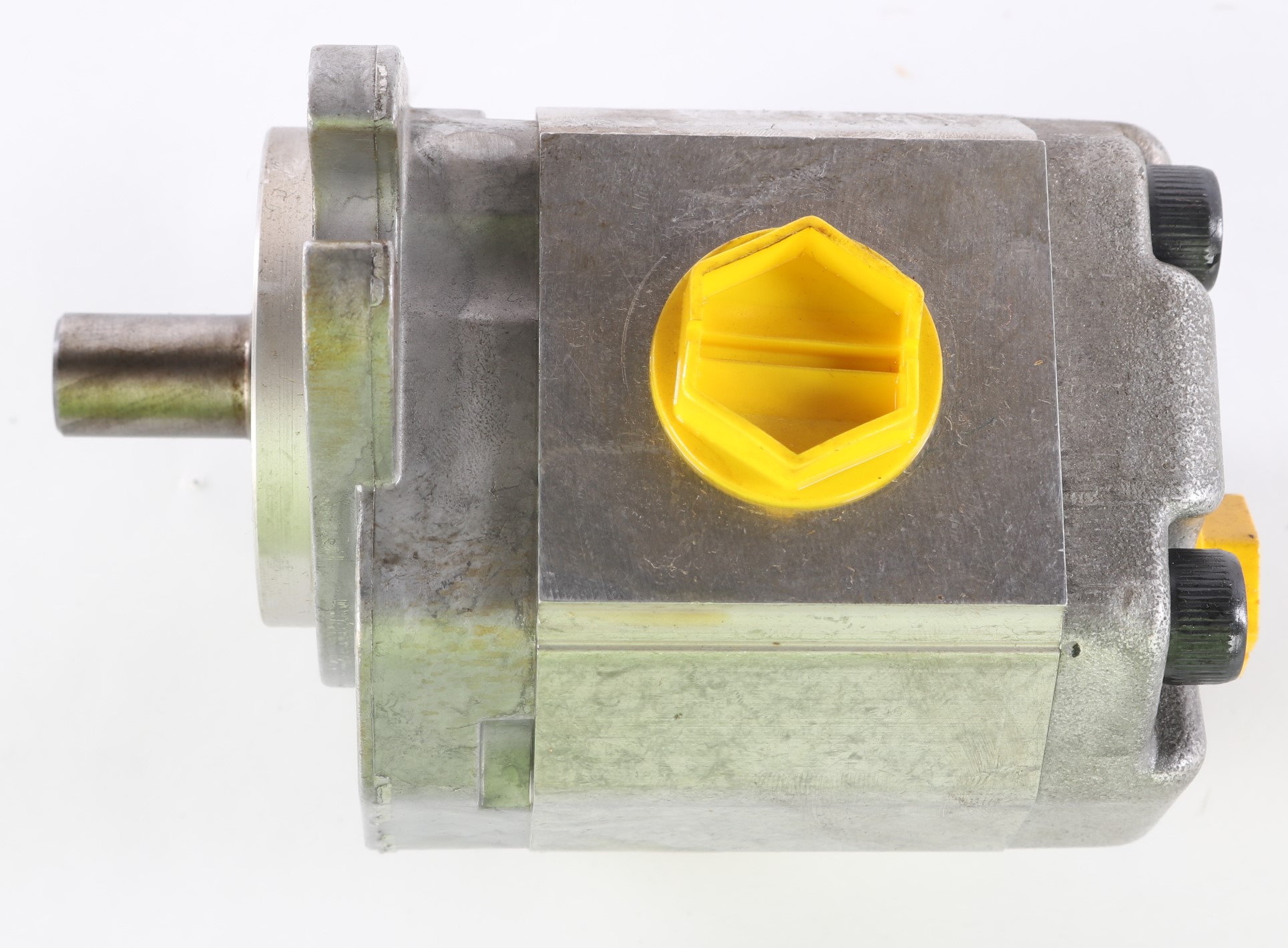 SKM1/2.6CI06 from DANFOSS HYDRAULIC HYDRAULIC GEAR MOTOR