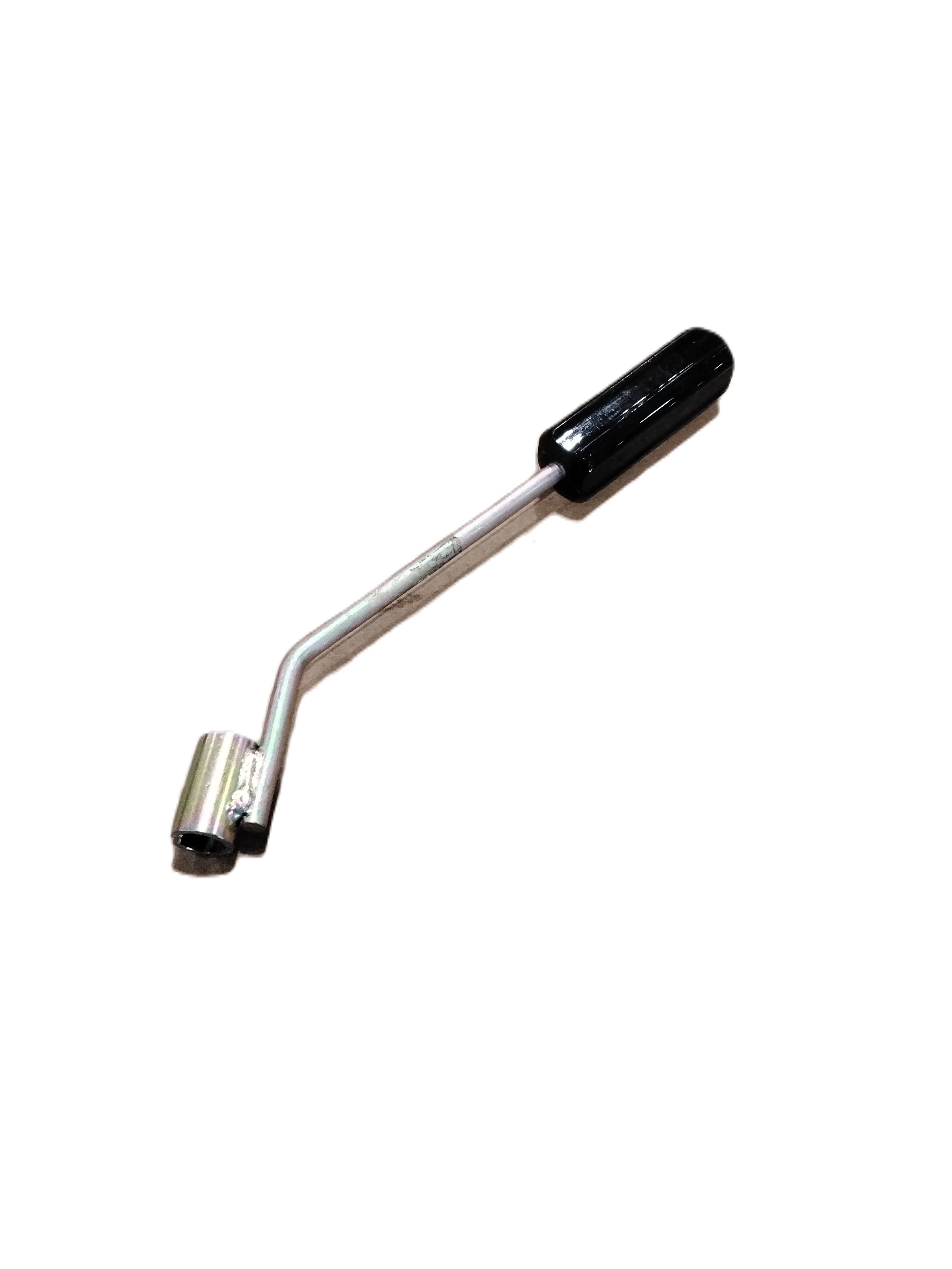 BRAKES REAR BRAKE CABLES, EQUALIZER, AND EQUALIZER ROD TURF