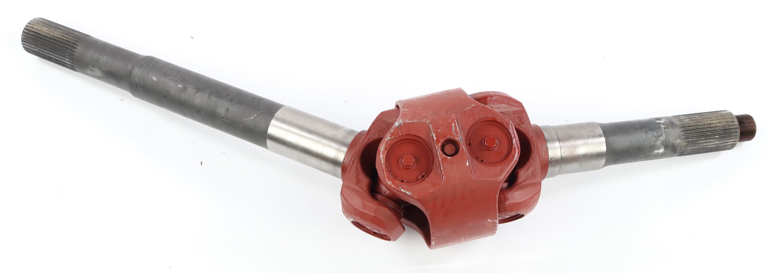 769-0497-011 from FABCO - SHAFT DOUBLE CARDAN 35.37 IN RH