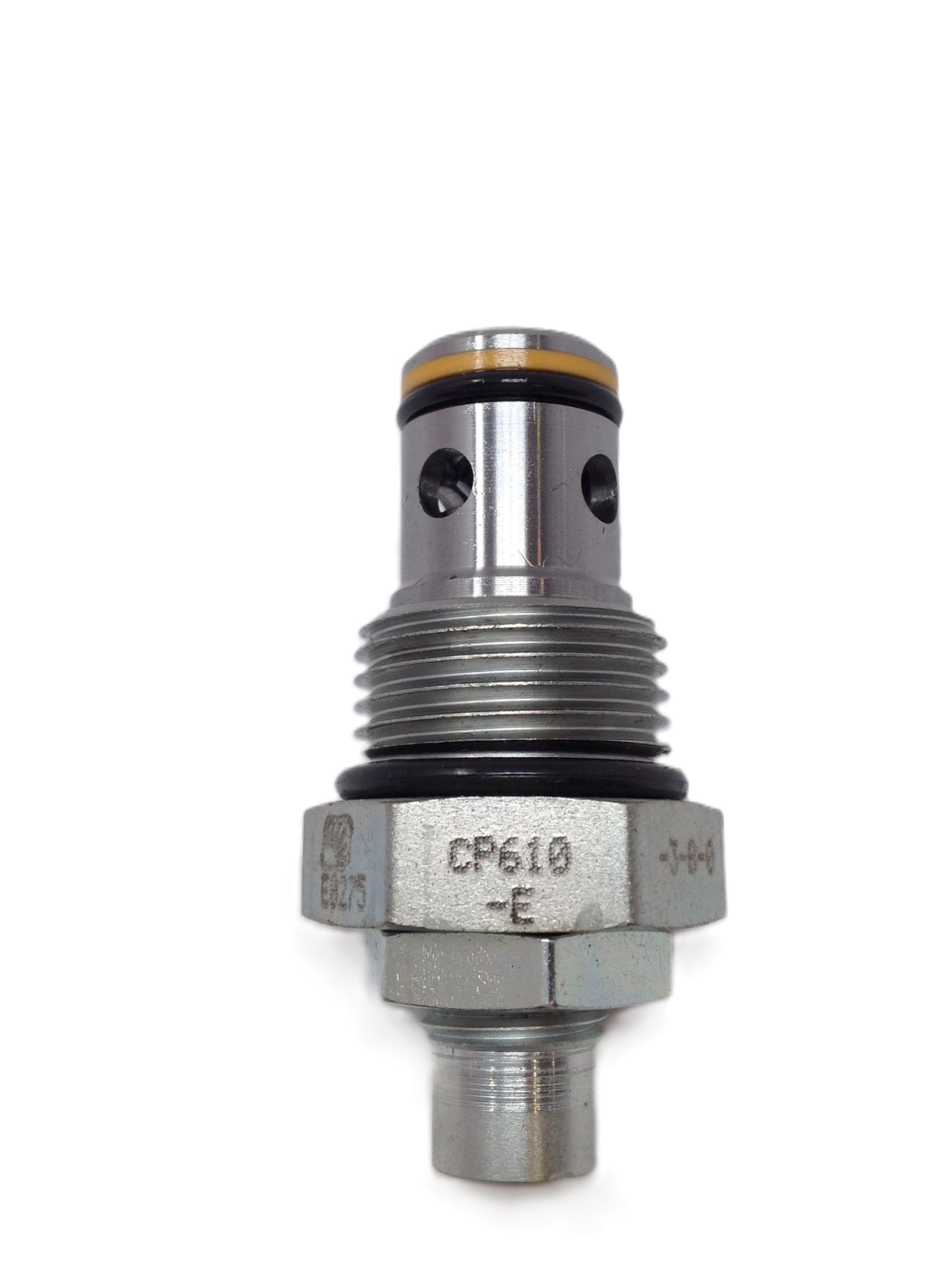 CP6103B0E from COMATROL HYDRAULIC NEEDLE VALVE CARTRIDGE