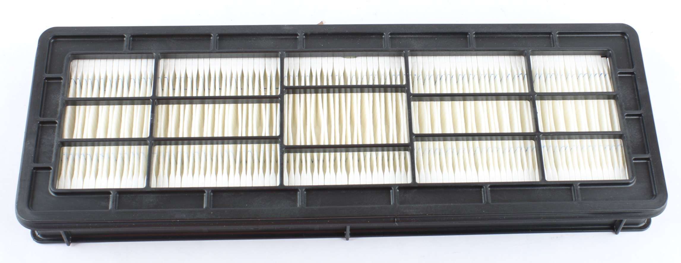 AF55308 from FLEETGUARD - AIR FILTER ELEMENT: PANEL TYPE