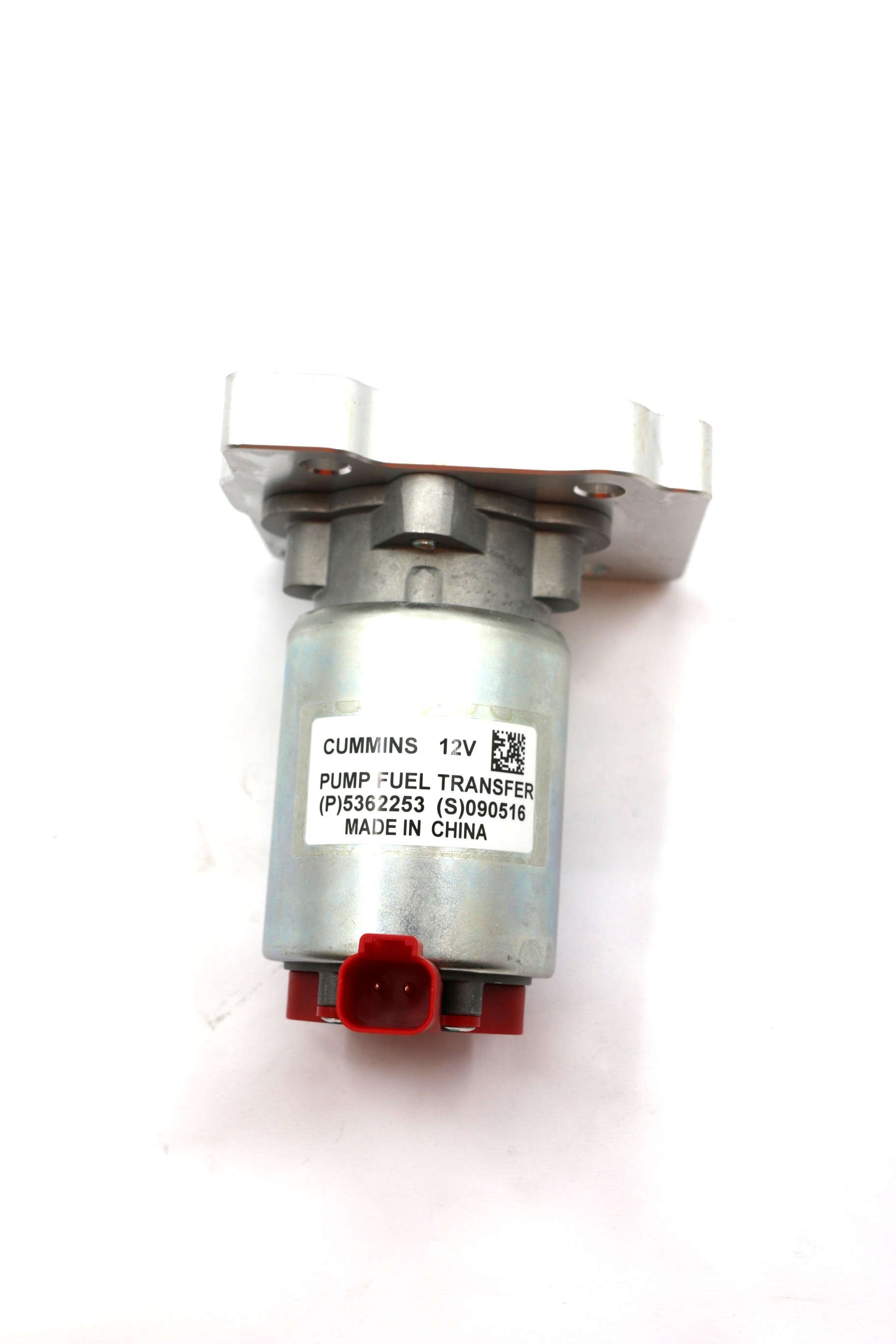 5362253 from CUMMINS - FUEL PUMP- TRANSFER