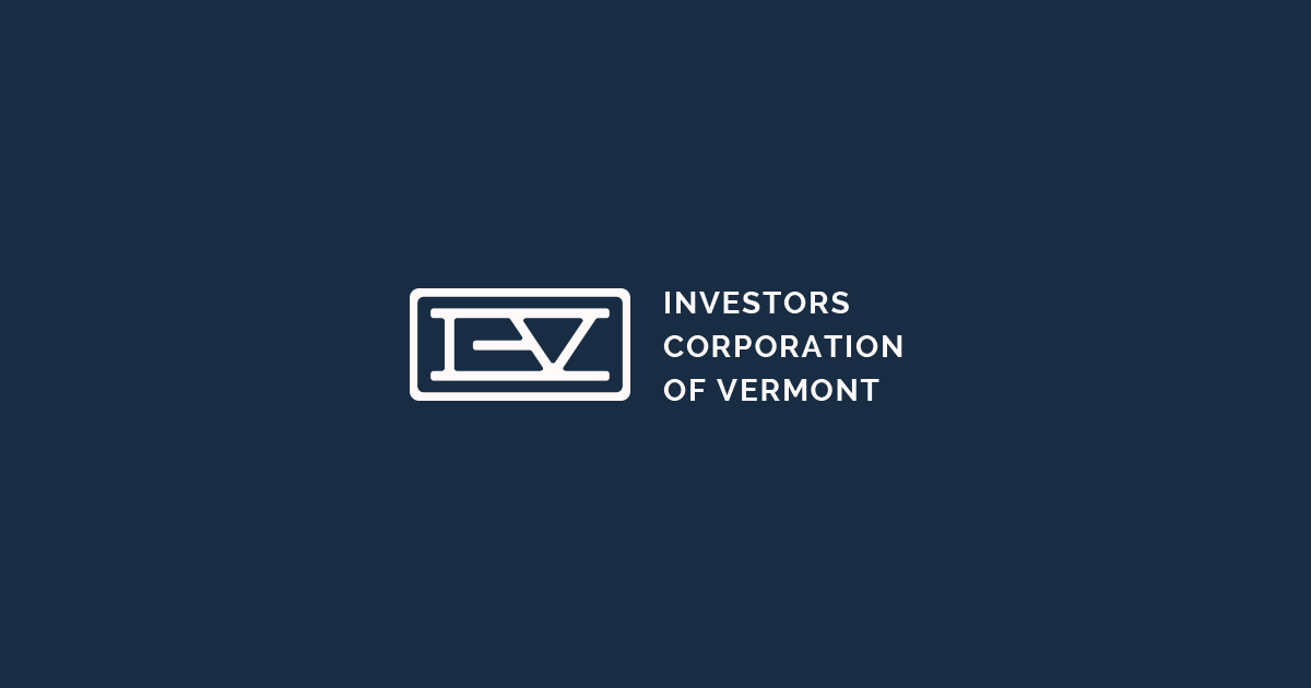 Investors Corporation of Vermont Commercial Real Estate Properties