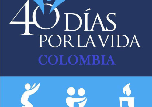 40 DIAS COLOMBIA
