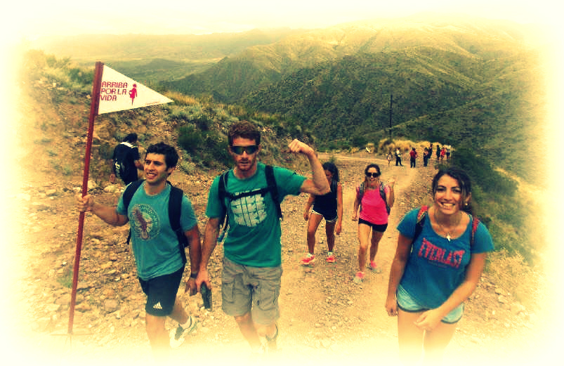 arriba la vida 2 edit 2