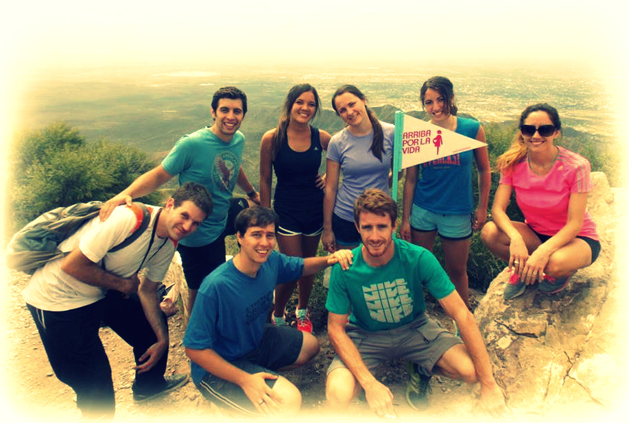 arriba la vida 3 edit