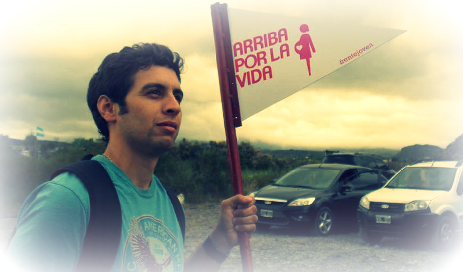 arriba la vida 5 edit