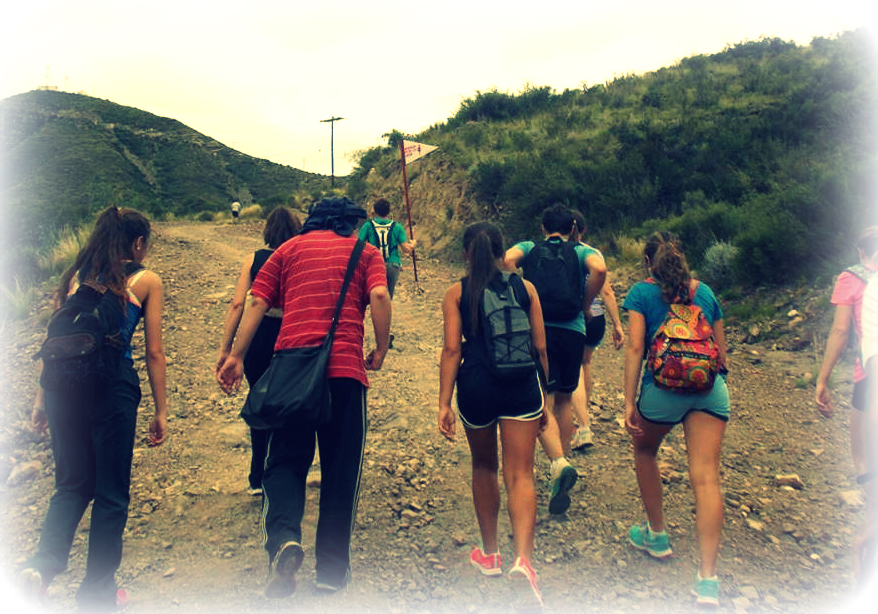 arriba la vida 6 edit