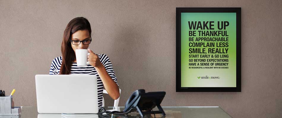 Posters, Prints, and Banners