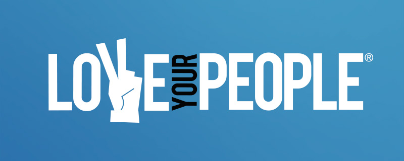 Shop Love Your People