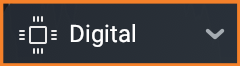 Compressor Mode Dropdown Menu