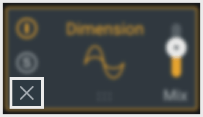 Module Remove