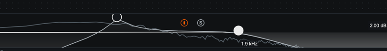 Detection Filter View