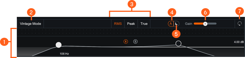 Compressor Module Header