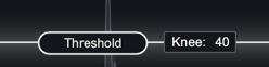 Threshold and Knee