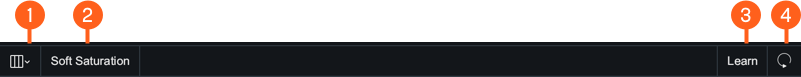 Equalizer Module Header