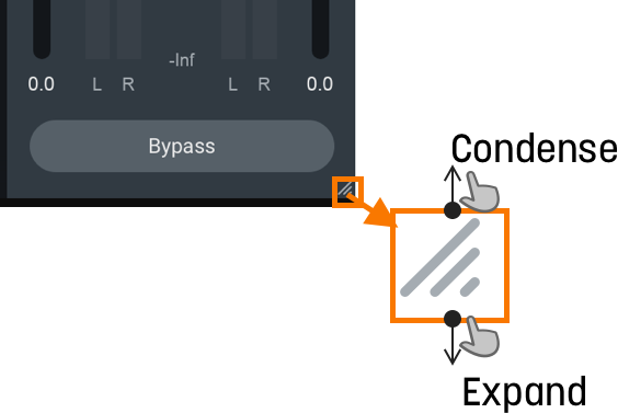 Resizing The Window
