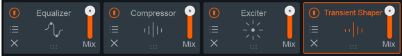 Signal Chain