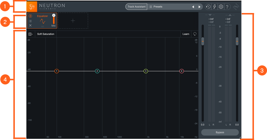 Mothership Interface Overview
