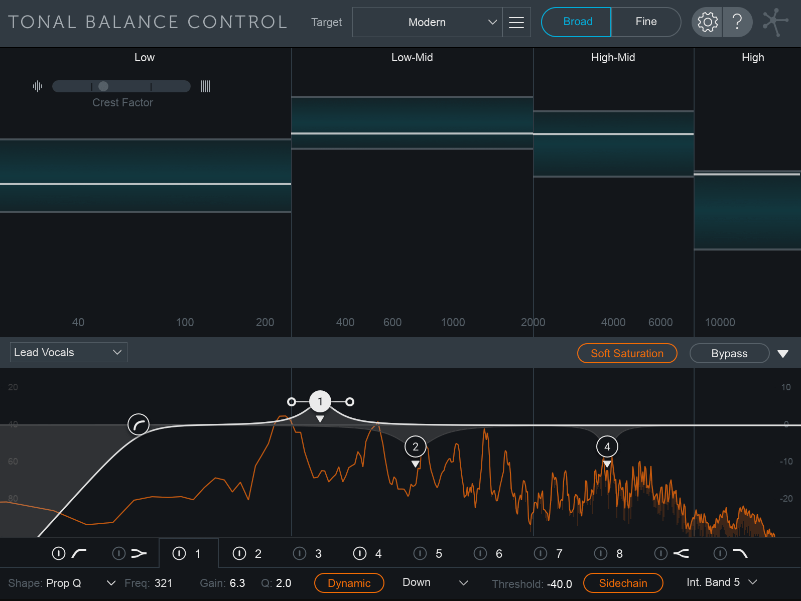 Neutron 2 instance selected