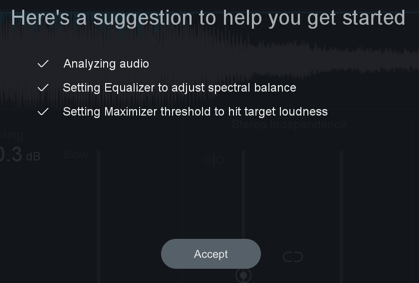accept