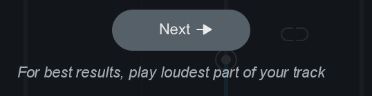 next button