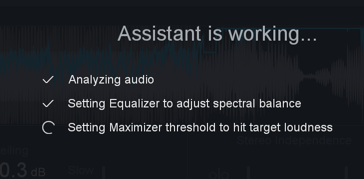 analyze