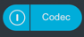 Codec Preview button in Auditioning section