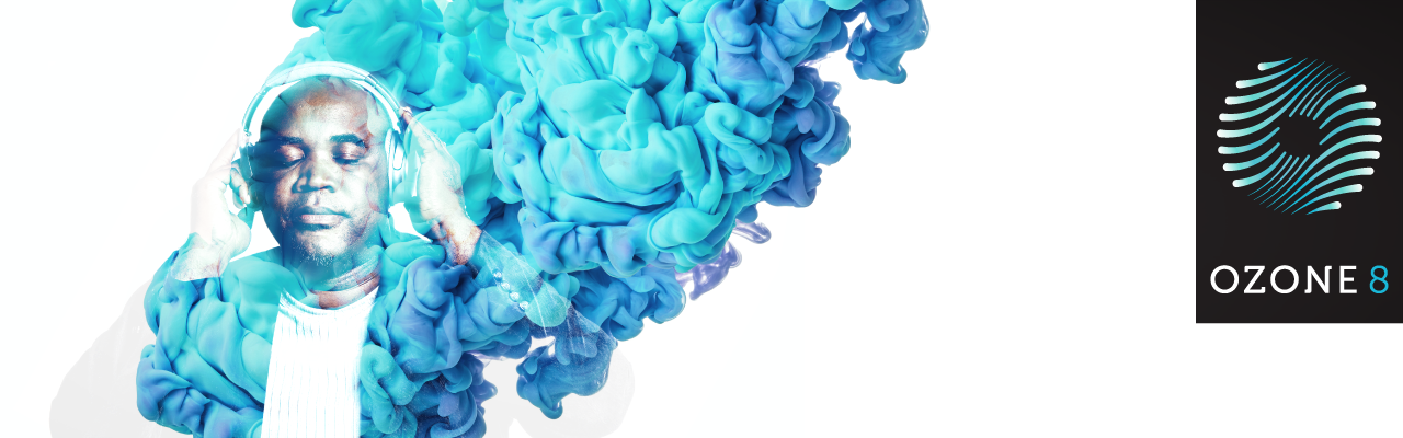 Ozone 8 Intro image