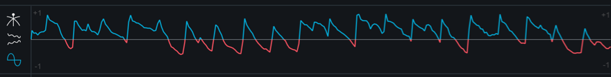 width spectrum