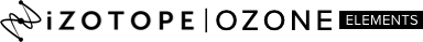 iZotope Ozone Elements