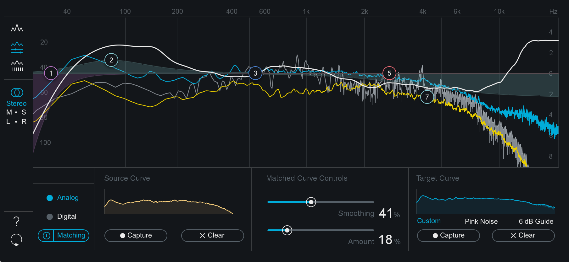 izotope ozone 4 voiceover commercial plug-in settings