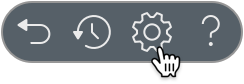 Options Menu Button