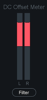 DC Offset Meter