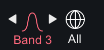 band selector