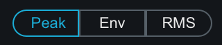 level detection mode