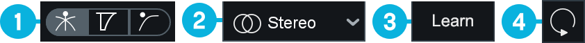 DYN Module Header