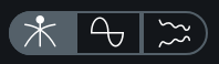 View buttons