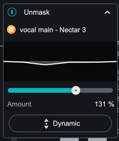 Relay and Nectar Unmask