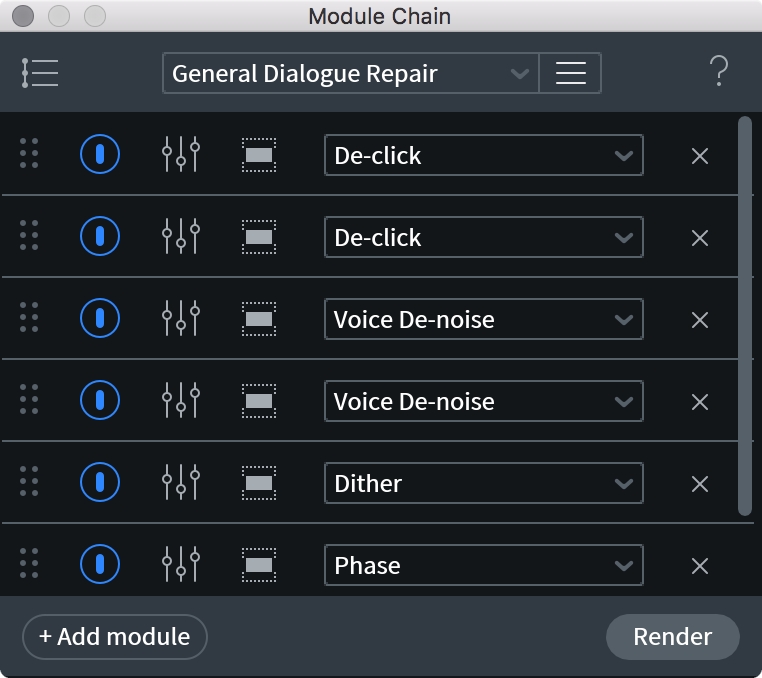 izotope rx 7 user guide tutorial manual