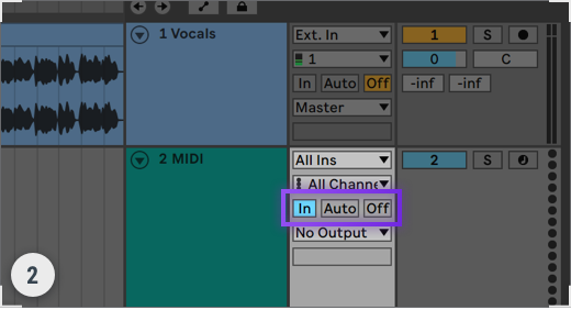 izotope stutter edit not working in ableton