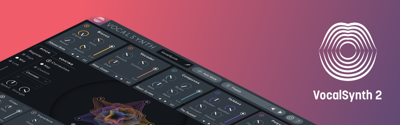 VS2 banner