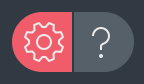 Options button highlighted