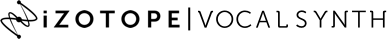iZotope VocalSynth