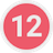 12 Voicing button