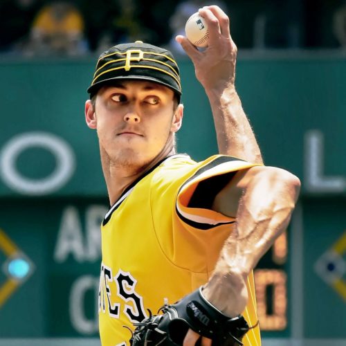 Jameson Taillon feels at home against Blue Jays at Montreal