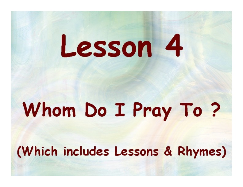 Kindergarten Jain Kids