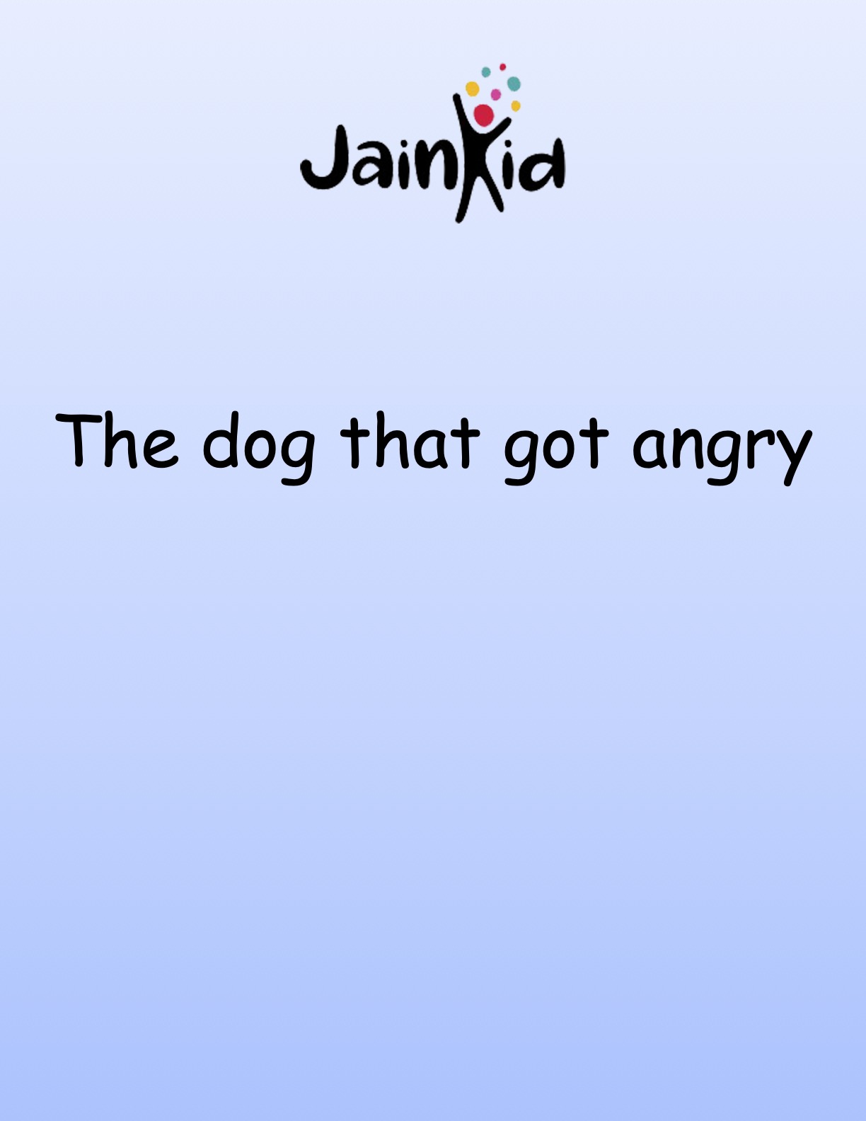 First Grade