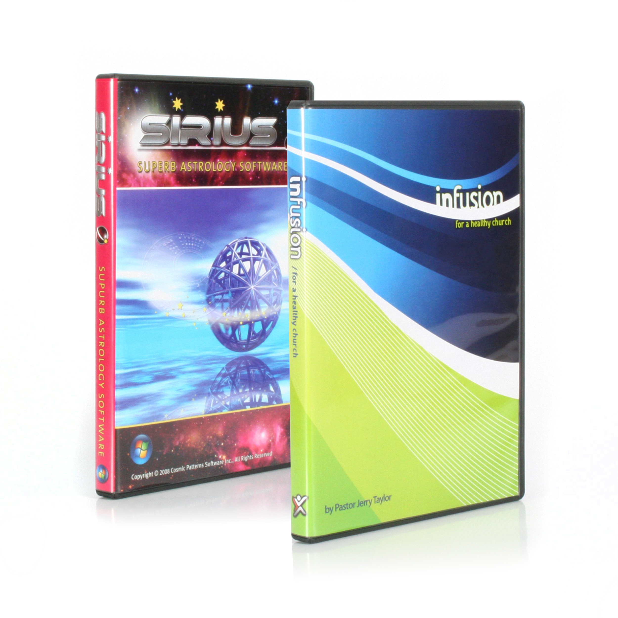 DVD Cover Printing