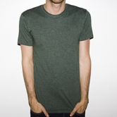 Poly-Cotton T-Shirt